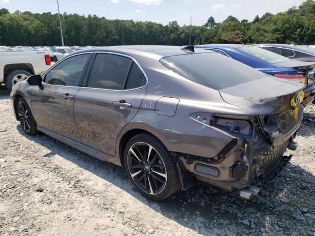 Photo 1 VIN: 4T1B61HK0KU209376 - TOYOTA CAMRY XSE 