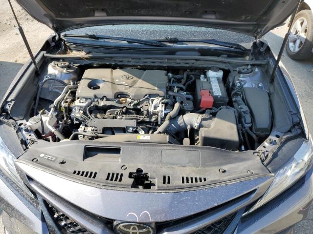 Photo 10 VIN: 4T1B61HK0KU209376 - TOYOTA CAMRY XSE 