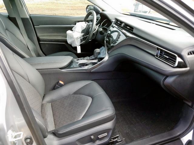 Photo 4 VIN: 4T1B61HK0KU219146 - TOYOTA CAMRY XSE 