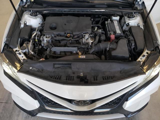 Photo 10 VIN: 4T1B61HK0KU245276 - TOYOTA CAMRY XSE 