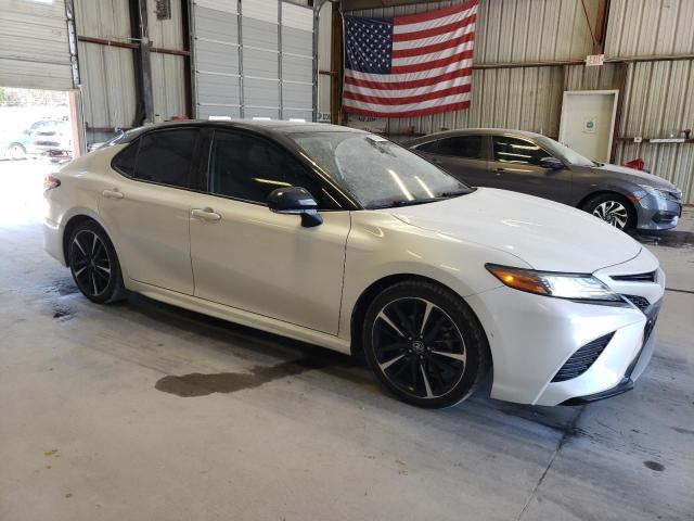 Photo 3 VIN: 4T1B61HK0KU245276 - TOYOTA CAMRY XSE 