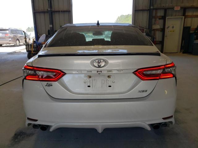 Photo 5 VIN: 4T1B61HK0KU245276 - TOYOTA CAMRY XSE 