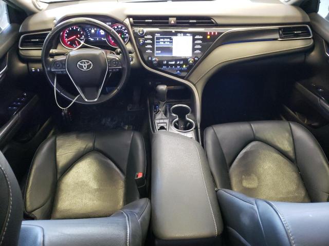 Photo 7 VIN: 4T1B61HK0KU245276 - TOYOTA CAMRY XSE 