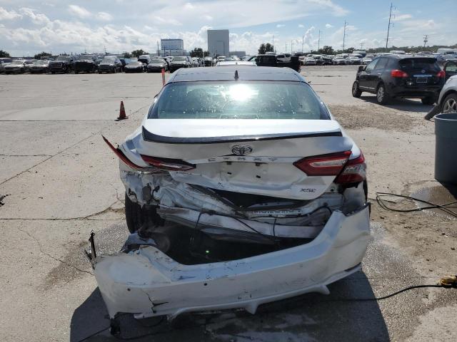 Photo 5 VIN: 4T1B61HK0KU252213 - TOYOTA CAMRY XSE 