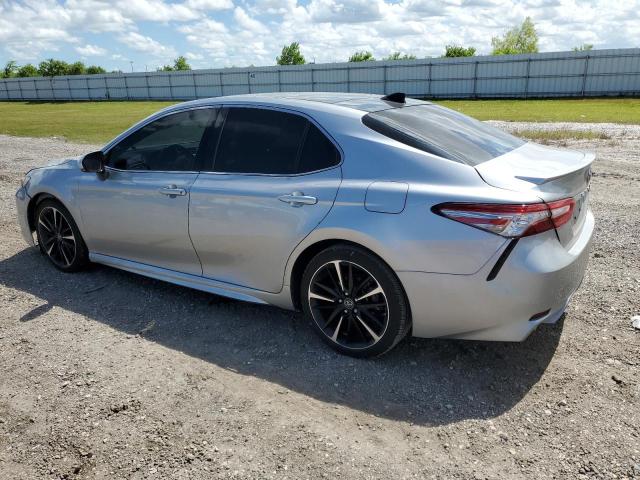 Photo 1 VIN: 4T1B61HK0KU264846 - TOYOTA CAMRY XSE 