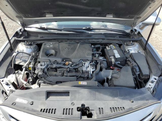 Photo 10 VIN: 4T1B61HK0KU264846 - TOYOTA CAMRY XSE 