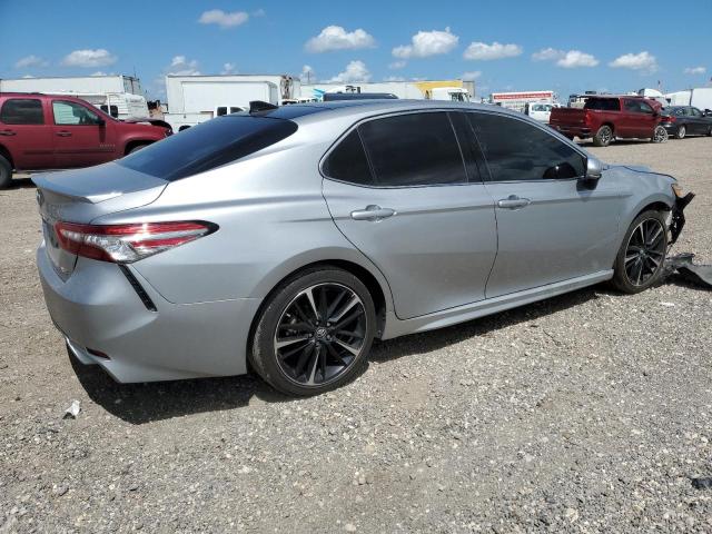 Photo 2 VIN: 4T1B61HK0KU264846 - TOYOTA CAMRY XSE 