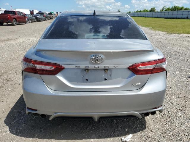 Photo 5 VIN: 4T1B61HK0KU264846 - TOYOTA CAMRY XSE 