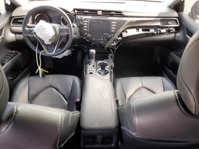 Photo 7 VIN: 4T1B61HK0KU264846 - TOYOTA CAMRY XSE 