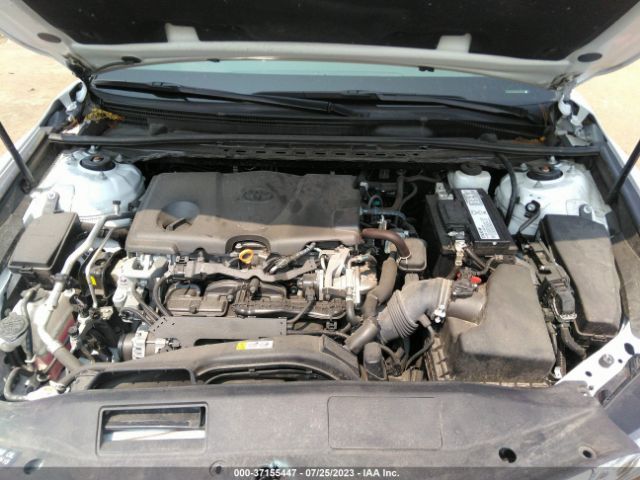 Photo 9 VIN: 4T1B61HK0KU269464 - TOYOTA CAMRY 