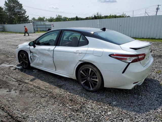 Photo 1 VIN: 4T1B61HK0KU276270 - TOYOTA CAMRY XSE 