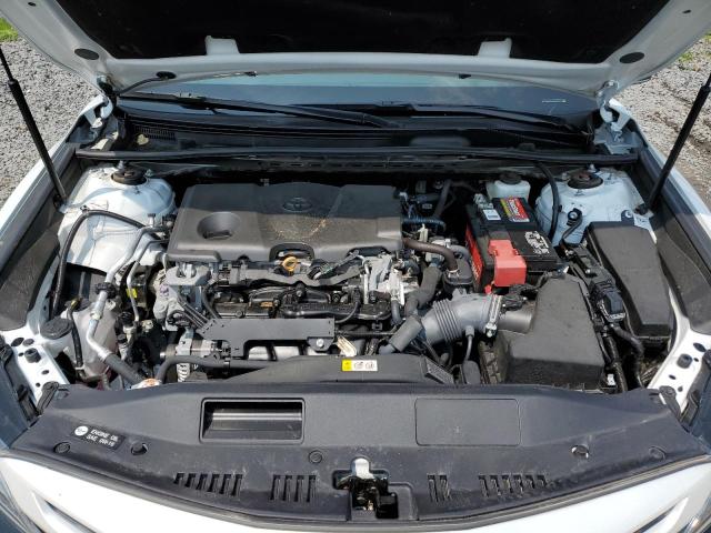 Photo 10 VIN: 4T1B61HK0KU276270 - TOYOTA CAMRY XSE 