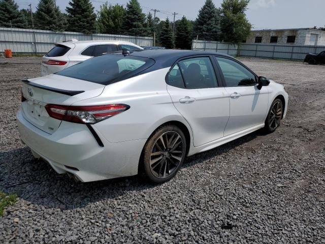 Photo 2 VIN: 4T1B61HK0KU276270 - TOYOTA CAMRY XSE 