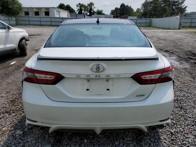 Photo 5 VIN: 4T1B61HK0KU276270 - TOYOTA CAMRY XSE 