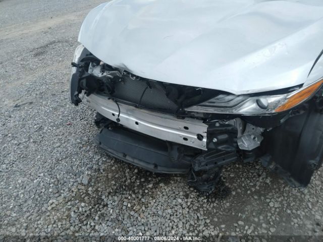 Photo 5 VIN: 4T1B61HK0KU281484 - TOYOTA CAMRY 