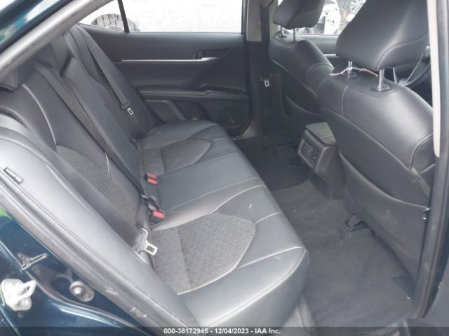 Photo 7 VIN: 4T1B61HK0KU293988 - TOYOTA CAMRY 