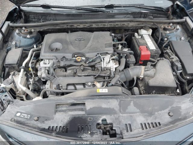 Photo 9 VIN: 4T1B61HK0KU293988 - TOYOTA CAMRY 