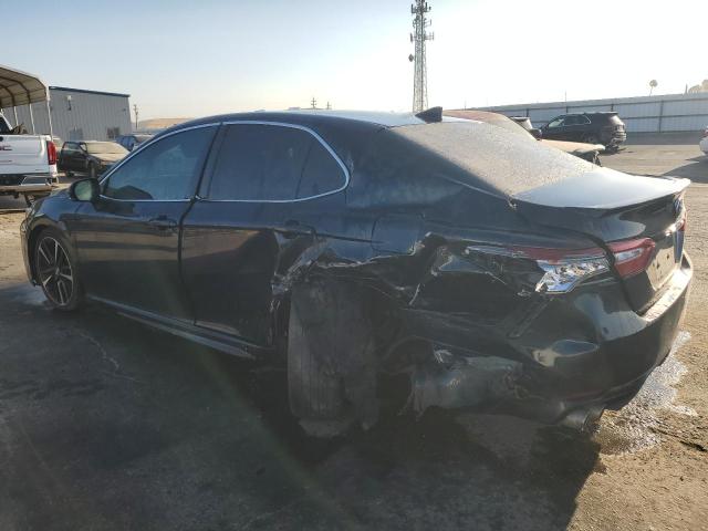 Photo 1 VIN: 4T1B61HK0KU688950 - TOYOTA CAMRY XSE 