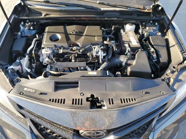 Photo 10 VIN: 4T1B61HK0KU688950 - TOYOTA CAMRY XSE 