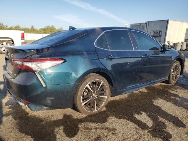 Photo 2 VIN: 4T1B61HK0KU688950 - TOYOTA CAMRY XSE 