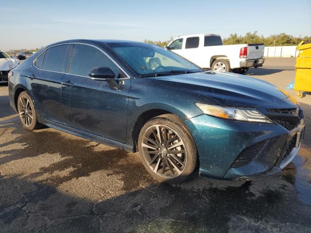 Photo 3 VIN: 4T1B61HK0KU688950 - TOYOTA CAMRY XSE 