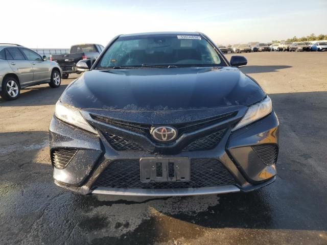 Photo 4 VIN: 4T1B61HK0KU688950 - TOYOTA CAMRY XSE 