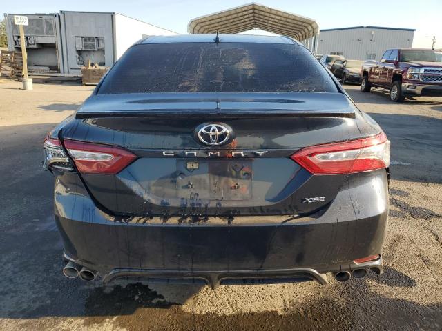 Photo 5 VIN: 4T1B61HK0KU688950 - TOYOTA CAMRY XSE 