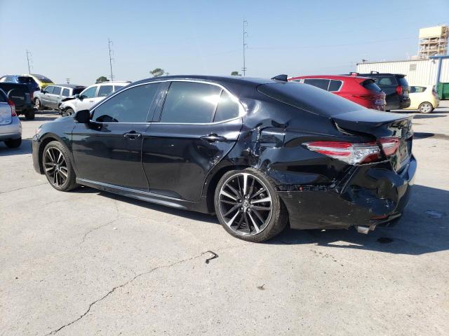 Photo 1 VIN: 4T1B61HK0KU706816 - TOYOTA CAMRY XSE 