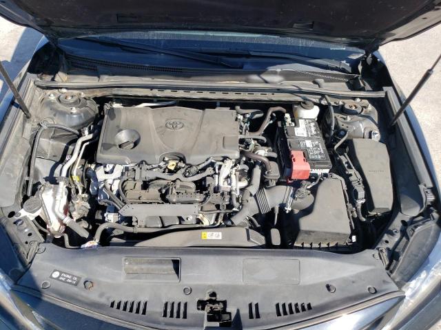 Photo 10 VIN: 4T1B61HK0KU706816 - TOYOTA CAMRY XSE 