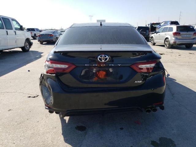 Photo 5 VIN: 4T1B61HK0KU706816 - TOYOTA CAMRY XSE 