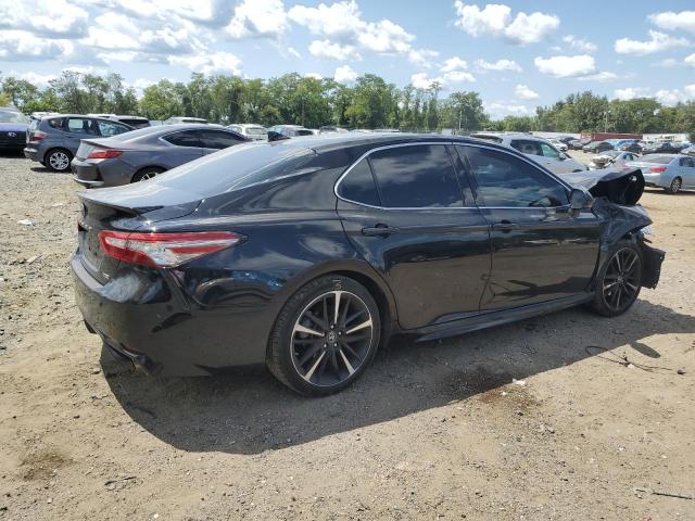 Photo 2 VIN: 4T1B61HK0KU754414 - TOYOTA CAMRY XSE 