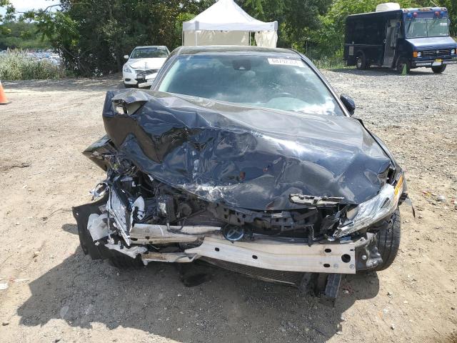 Photo 4 VIN: 4T1B61HK0KU754414 - TOYOTA CAMRY XSE 