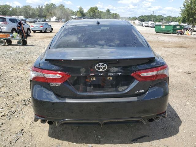 Photo 5 VIN: 4T1B61HK0KU754414 - TOYOTA CAMRY XSE 