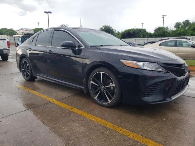 Photo 3 VIN: 4T1B61HK0KU770645 - TOYOTA CAMRY XSE 