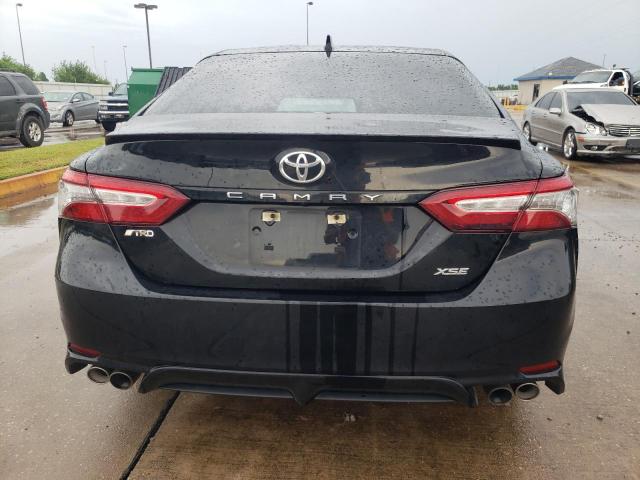 Photo 5 VIN: 4T1B61HK0KU770645 - TOYOTA CAMRY XSE 