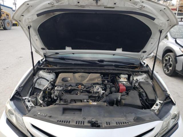 Photo 10 VIN: 4T1B61HK0KU771407 - TOYOTA CAMRY 