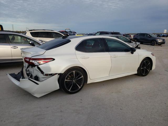 Photo 2 VIN: 4T1B61HK0KU771407 - TOYOTA CAMRY 