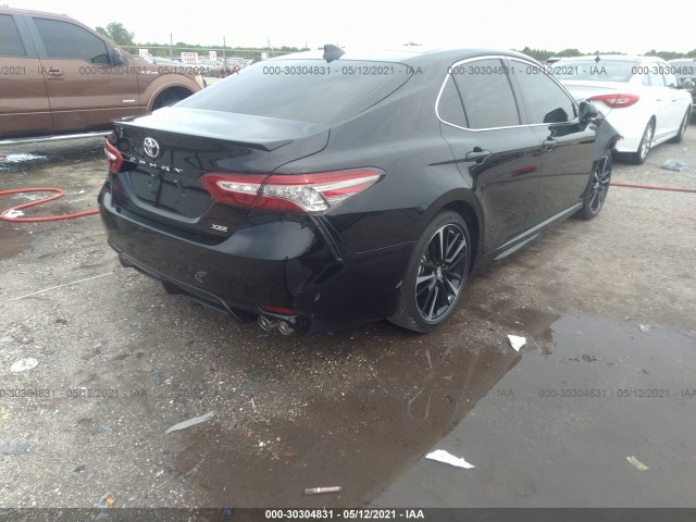 Photo 3 VIN: 4T1B61HK0KU790538 - TOYOTA CAMRY 