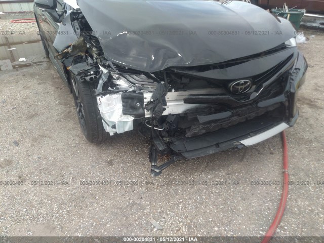 Photo 5 VIN: 4T1B61HK0KU790538 - TOYOTA CAMRY 