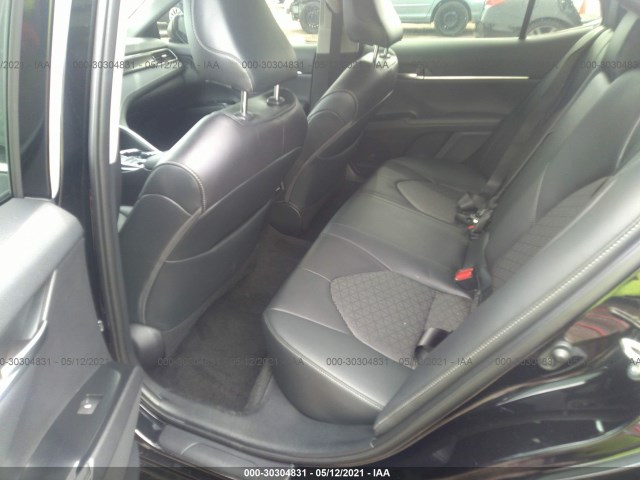 Photo 7 VIN: 4T1B61HK0KU790538 - TOYOTA CAMRY 