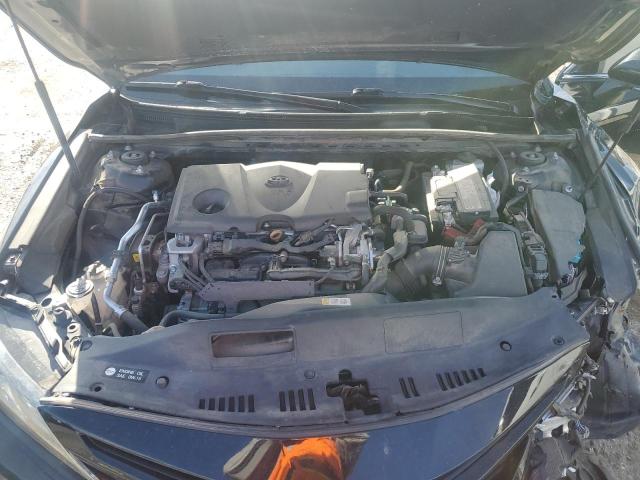 Photo 10 VIN: 4T1B61HK0KU792967 - TOYOTA CAMRY 