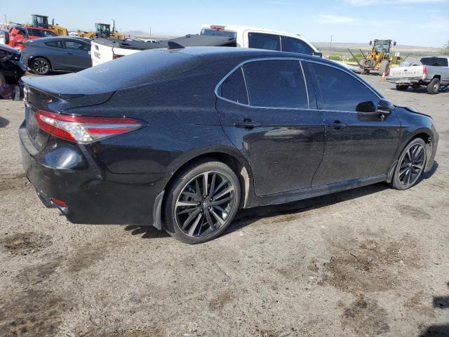 Photo 2 VIN: 4T1B61HK0KU792967 - TOYOTA CAMRY 