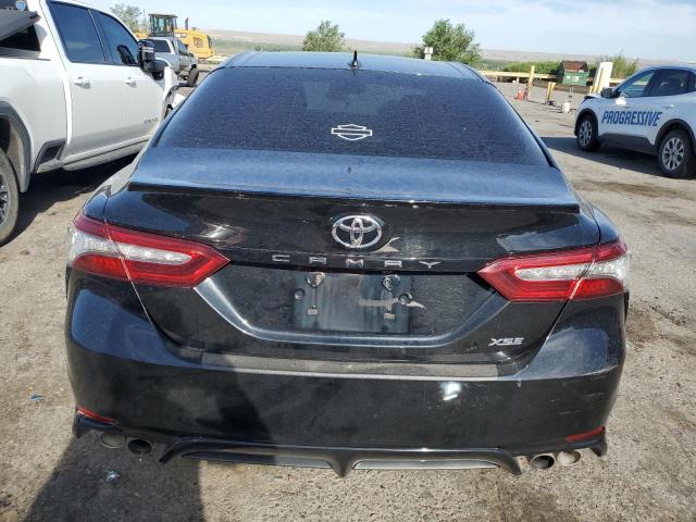 Photo 5 VIN: 4T1B61HK0KU792967 - TOYOTA CAMRY 