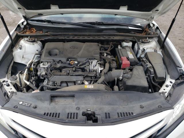 Photo 10 VIN: 4T1B61HK0KU810612 - TOYOTA CAMRY XSE 