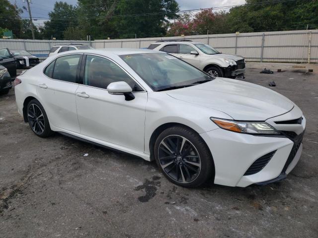 Photo 3 VIN: 4T1B61HK0KU810612 - TOYOTA CAMRY XSE 