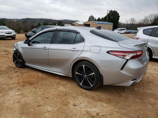 Photo 1 VIN: 4T1B61HK0KU839818 - TOYOTA CAMRY XSE 