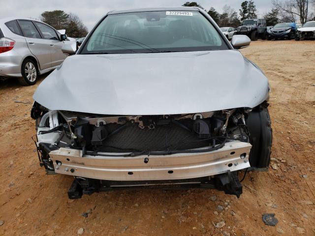 Photo 4 VIN: 4T1B61HK0KU839818 - TOYOTA CAMRY XSE 