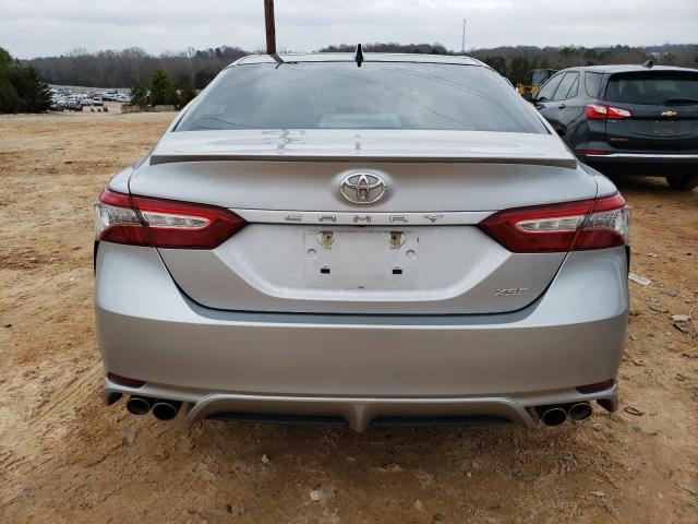 Photo 5 VIN: 4T1B61HK0KU839818 - TOYOTA CAMRY XSE 