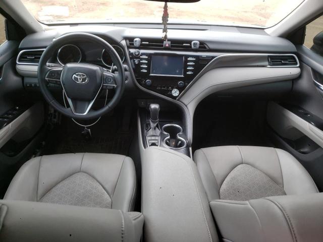 Photo 7 VIN: 4T1B61HK1JU003319 - TOYOTA CAMRY XSE 