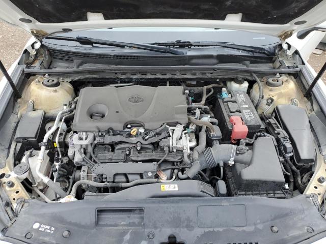 Photo 6 VIN: 4T1B61HK1JU003451 - TOYOTA CAMRY XSE 